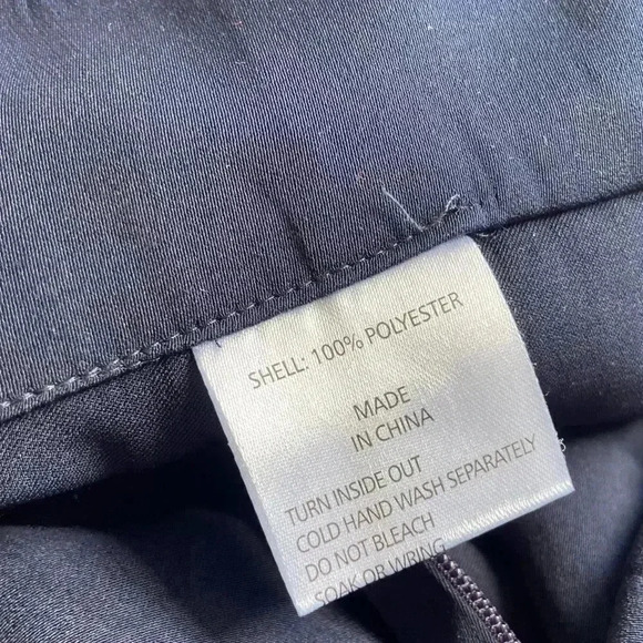 NWT Shona Joy Navy Cocktail Dress size US 2 - Picture 11 of 12